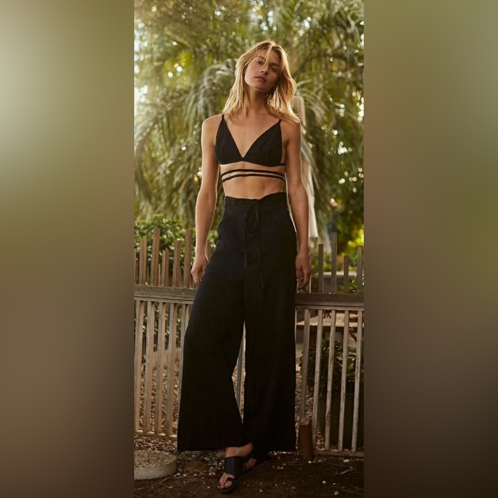 NWT Free People Thera Set